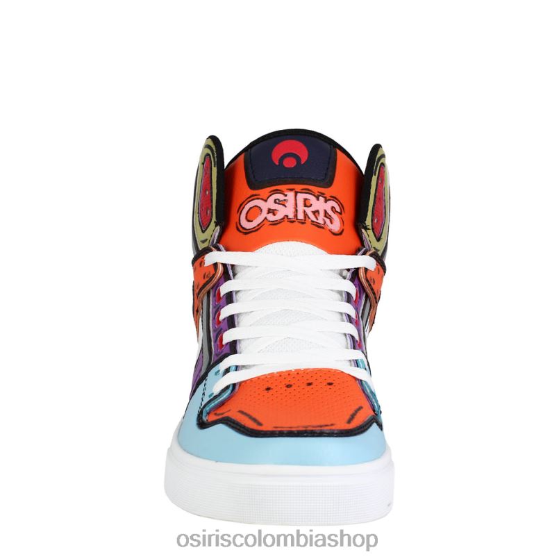 Osiris Shoes Skate Osiris Clone, Patines De Hombre